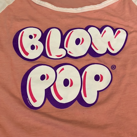 Blow Pop Tshirt - Picture 3 of 6